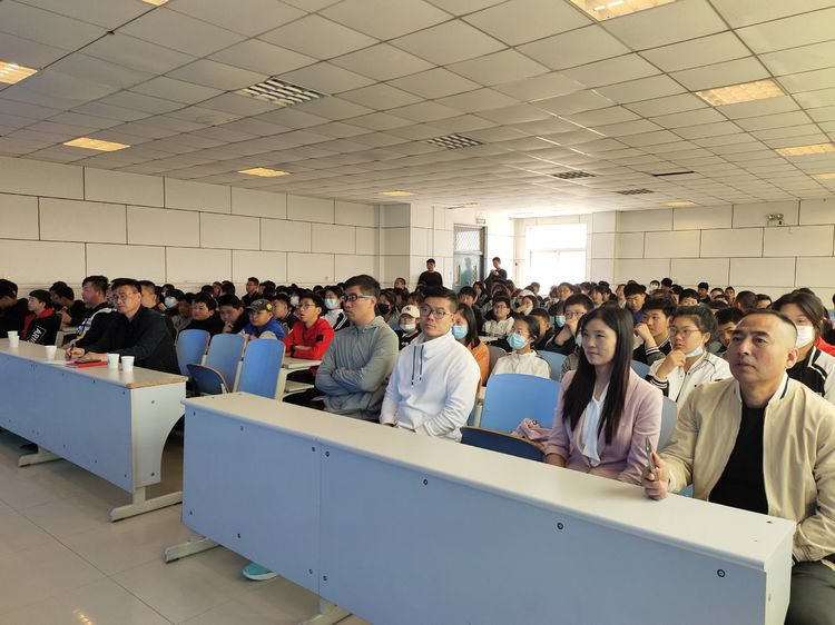 新民快报 兴隆镇开展“杜绝校园暴力，构建和谐校园”普法讲座