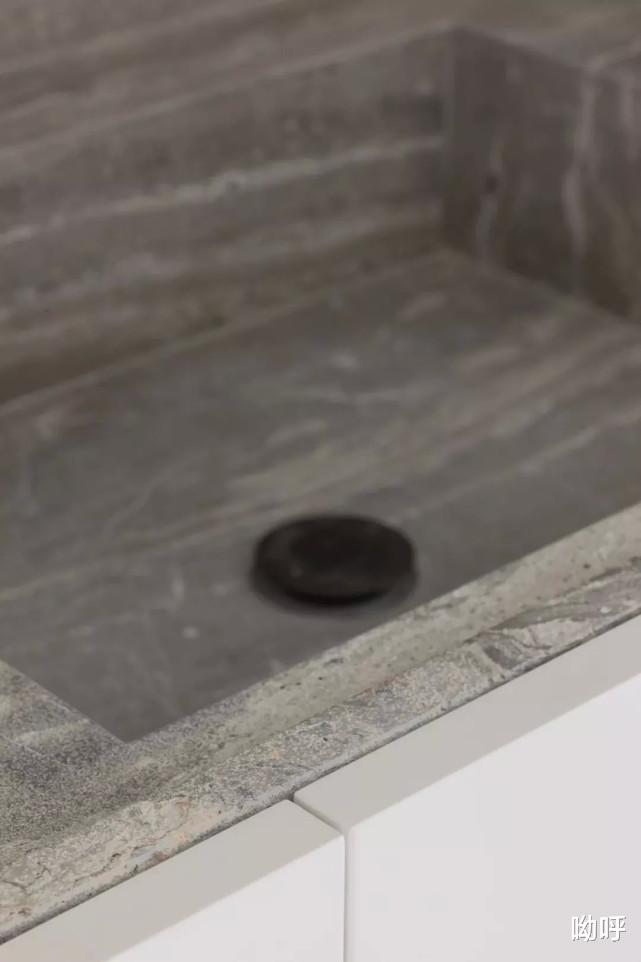 比利时极简设计，真正的低调奢华！