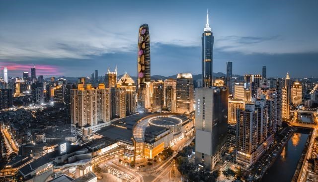 房贷|地产不会缺席共同富裕的“三次分配”环节