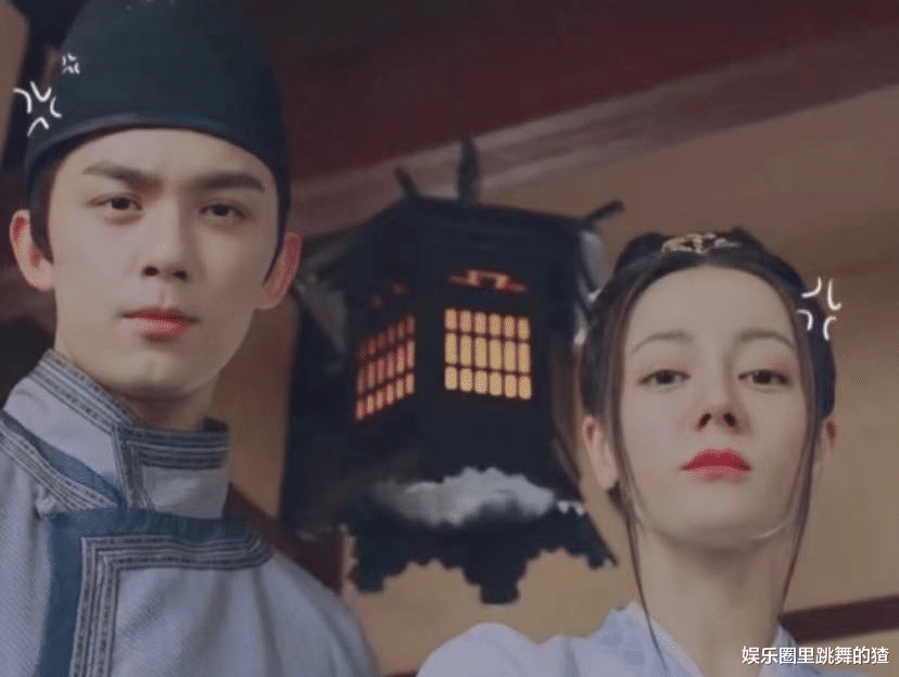 杜如晦|长歌行：皓都真实身份曝光，李长歌见面都要行礼，终是乐嫣高攀了