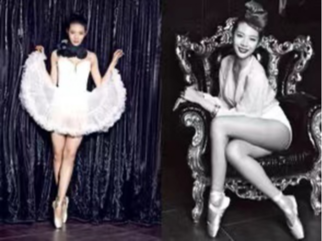 李幼斌|她是李幼斌“女儿”，嫁入豪门后遭家暴，27岁去世生前遭非人待遇