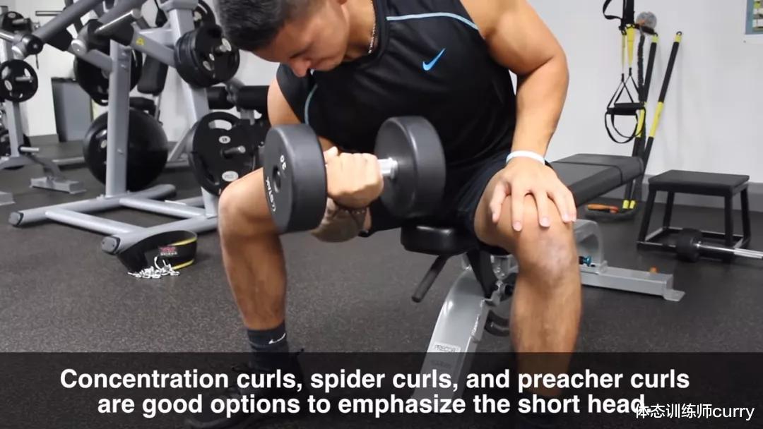 哑铃|一套最全面高效的「上半身」训练，胸背肩臂都能练到！