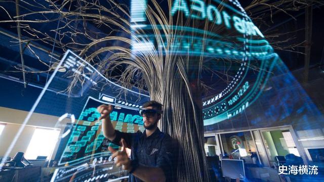  世界到底蕴含多少奥秘？我们生活的空间，是否存在虚拟的可能