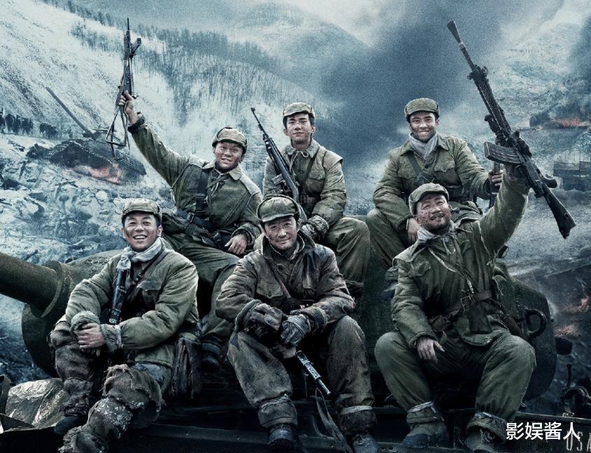 |火了也挨骂！吴京被喷吃爱国红利，有人怒骂真爱国怎么不捐一个亿