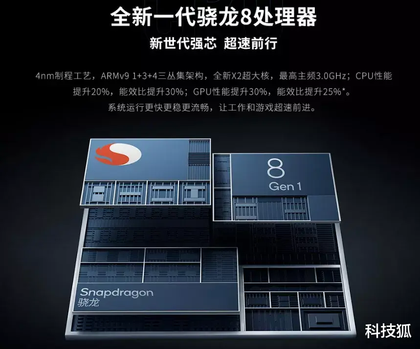 高通骁龙|骁龙 8 翻车！这些 865 机型香爆了