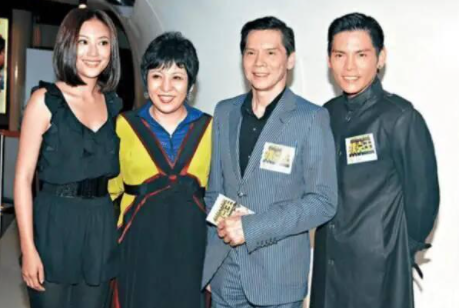 应采儿|她曾公开怒怼“潜规则”，嫁给大15岁的陈小春，结婚11年恩爱如初