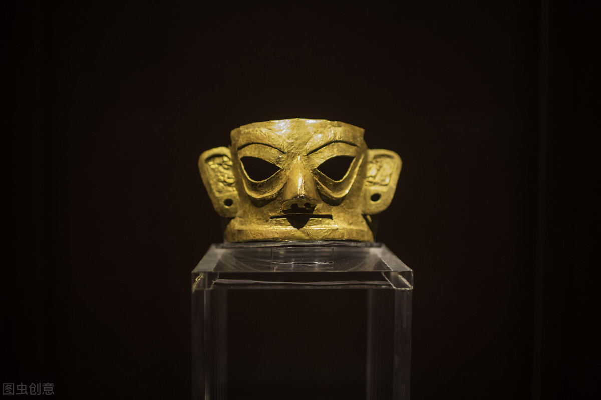 三星堆 神秘的三星堆文化，时隔35年再次出现，它和外星文明有关系吗？