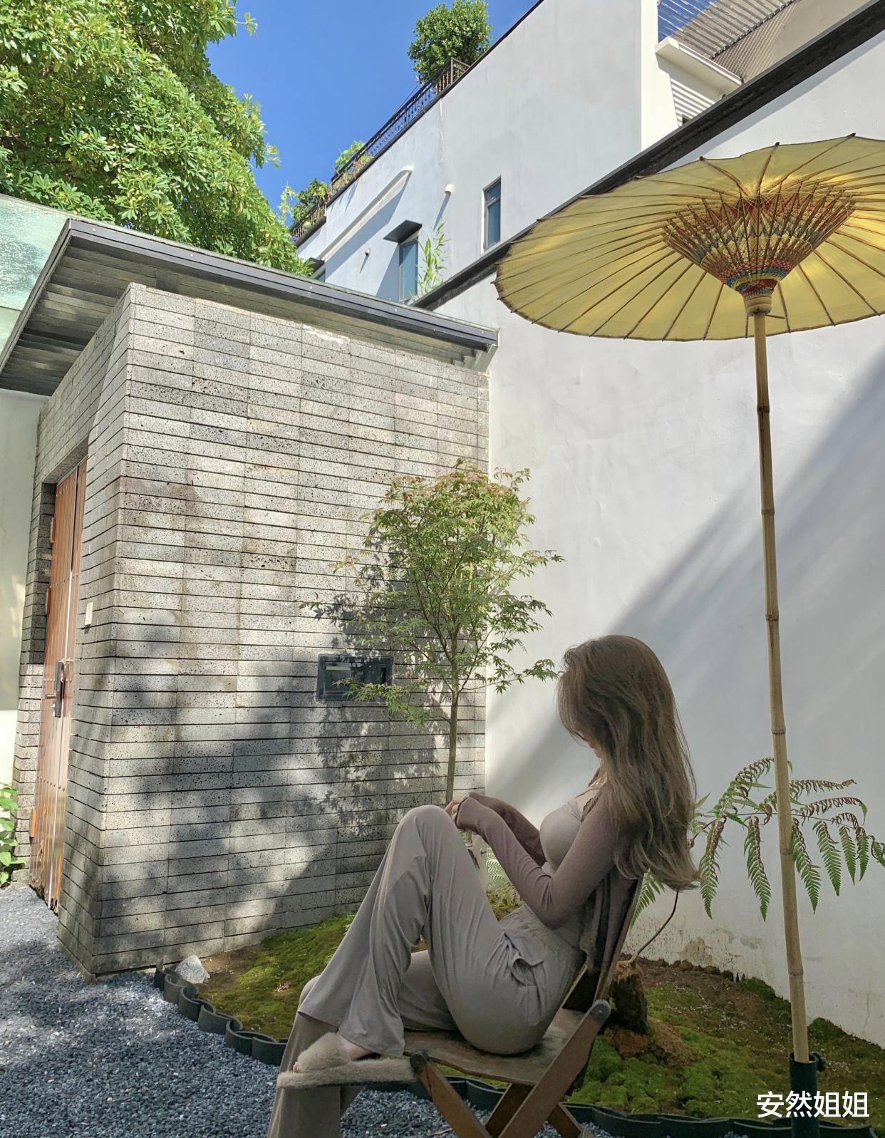 安然姐姐|经历了这么多，还好，我们最终还是在一起