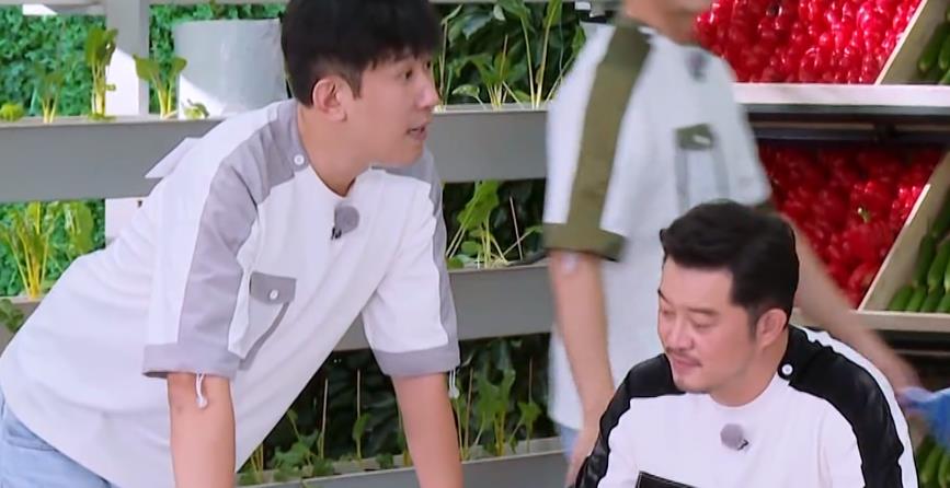 西游记|阵容大换血后，《奔跑吧》时隔4季终迎好评，首期就暴露了野心