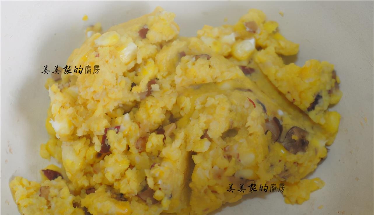 玉米|早餐吃它，比运动还管用！0热量，低脂肪，入夏变成小妖精！