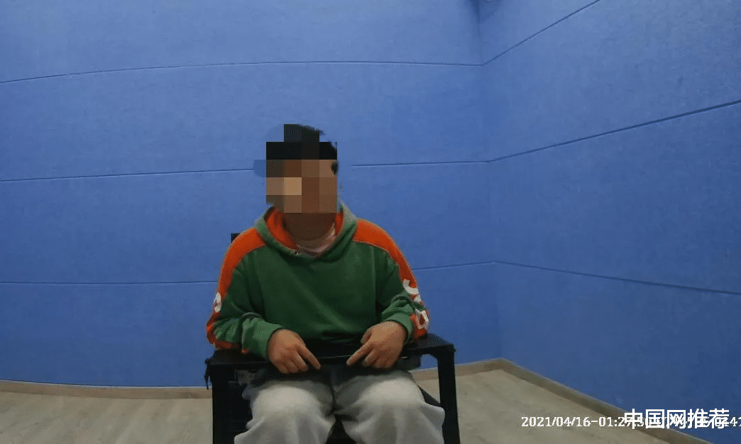 中国网推荐 男友刚因新冠去世，就有新女友联系自己？杭州姑娘恍然大悟