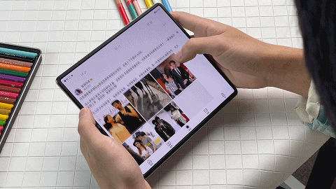 OPPO Find|OPPO Find N实力有多强？三星、华为没做到的，它都安排了