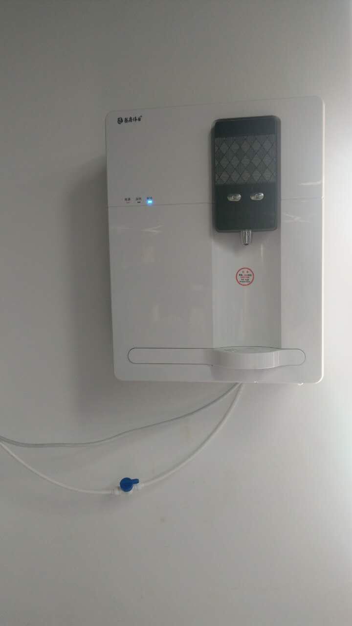 纯水机滤芯更换太贵,太费钱,都是骗人的吗?一文解答其中的乾坤