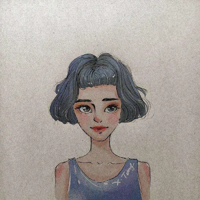 情感语录生活感悟|霸气野性干净的短句，随性洒脱，越看越爱！