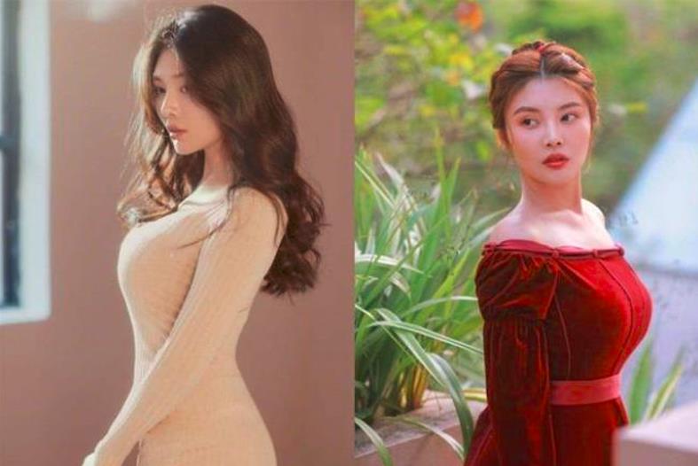 |有着“大胸姐”之称的她？曾经迷倒万千美男，如今她依旧美艳动人