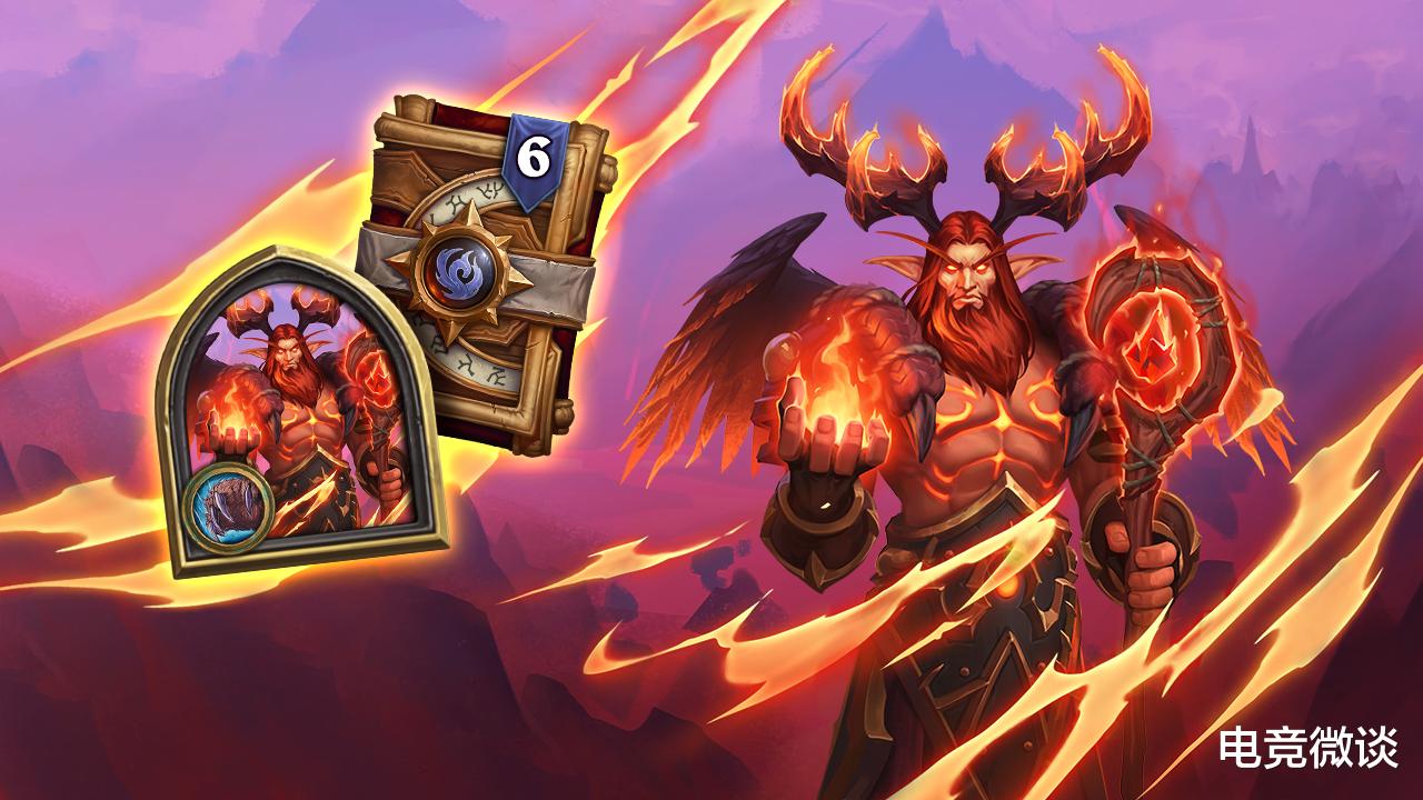 吸毒禁毒 炉石传说：三大全新玩法解锁对战新套路！盘一盘哪种更强？