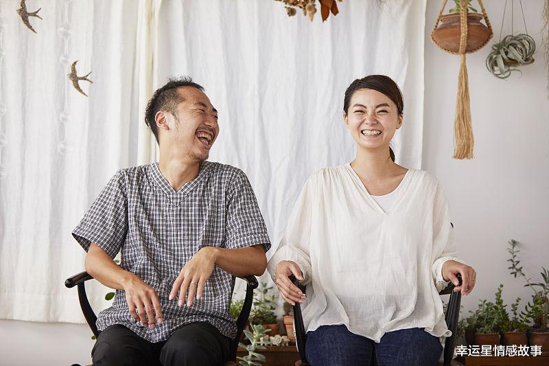 幸运星情感故事 50岁女人：丈夫背叛婚姻，我隐忍两年果断离婚，让他余生痛苦不已