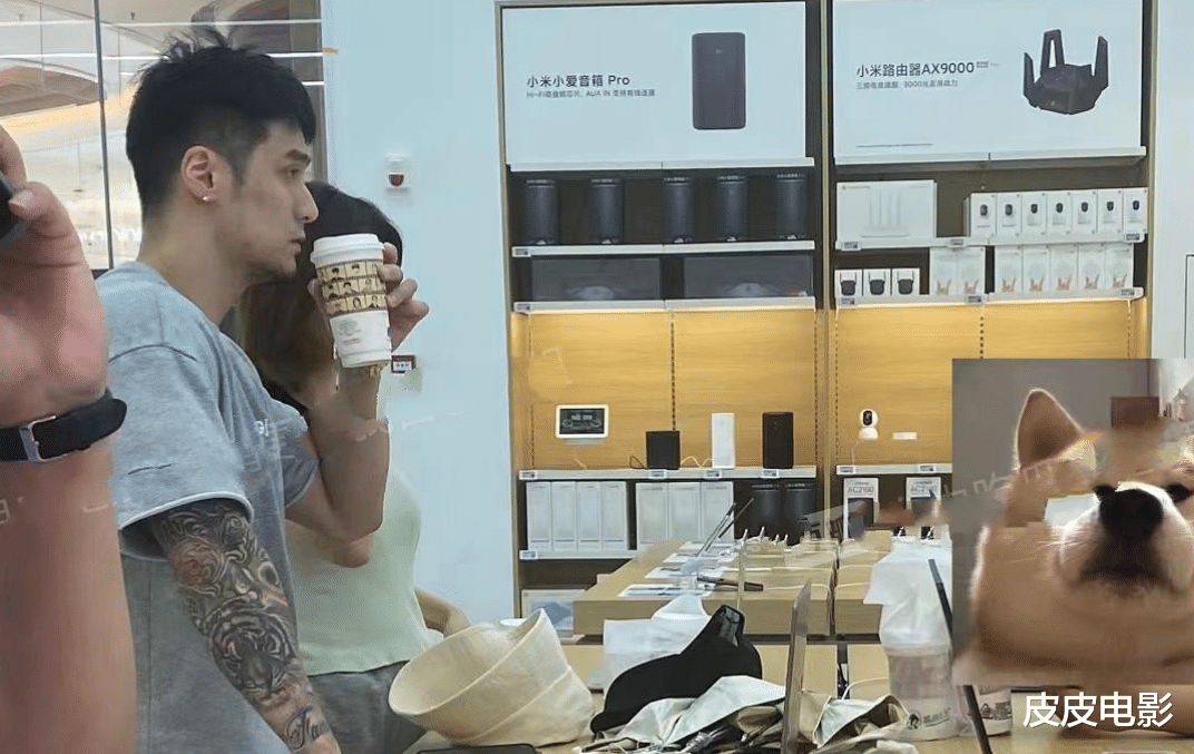 霍尊|十位被女人“锤毁”的男明星，太丢人了