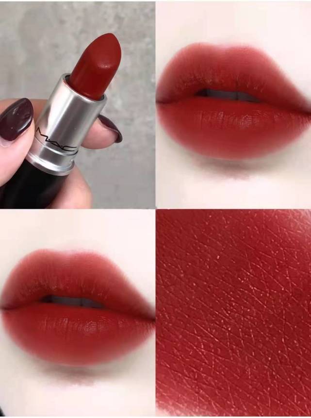 胡萝卜|超级有元气而且还很提气色的品牌口红推荐!黄皮涂上也能白一个度