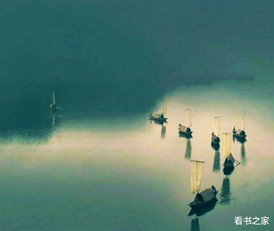 看书之家|我们毕生苦苦追求的，究竟是什么？