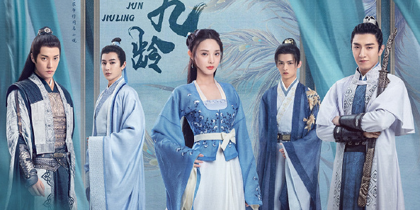 娱乐圈|油腻、驼背、龙须刘海，古装男主颜值下跌，背后究竟是什么在作祟