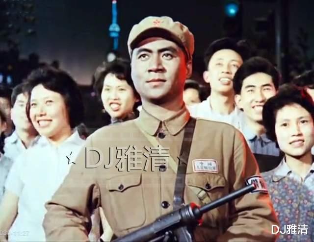 袁岳|昔日上影厂演员，廖有梁好战友，性格耿直，深爱曹银娣，最后却孤独终老