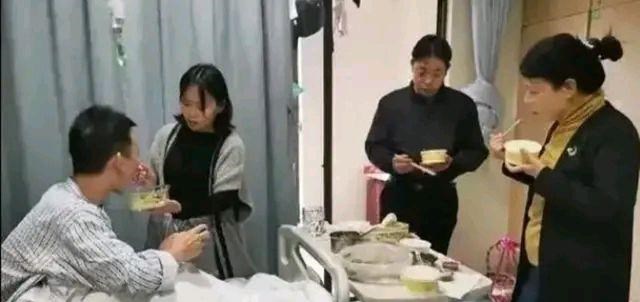 许敏|杜新枝进九江的房子，许敏半辈子辛苦为别人做嫁衣，她情何以堪？