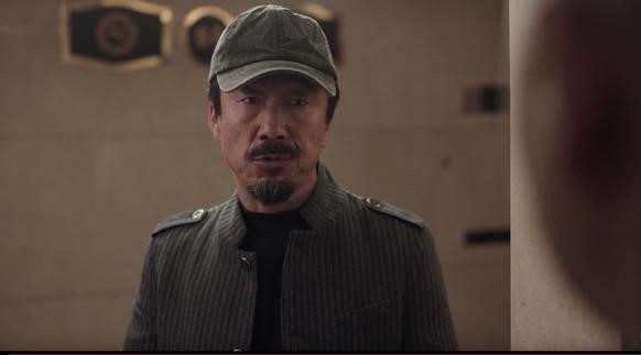 扫黑风暴|《扫黑风暴》中身手并不算好的老宁，为什么他能S掉那么多人？