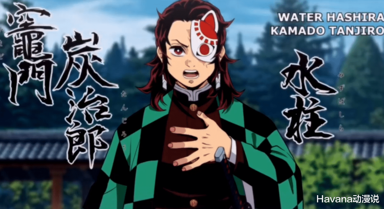 炭治郎|鬼灭之刃：炭治郎长大后的柱合会议，猪头大变样，善逸有颗少女心