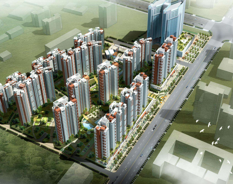 楼市|购房者的焦虑：楼市走过去路径，还是新周期