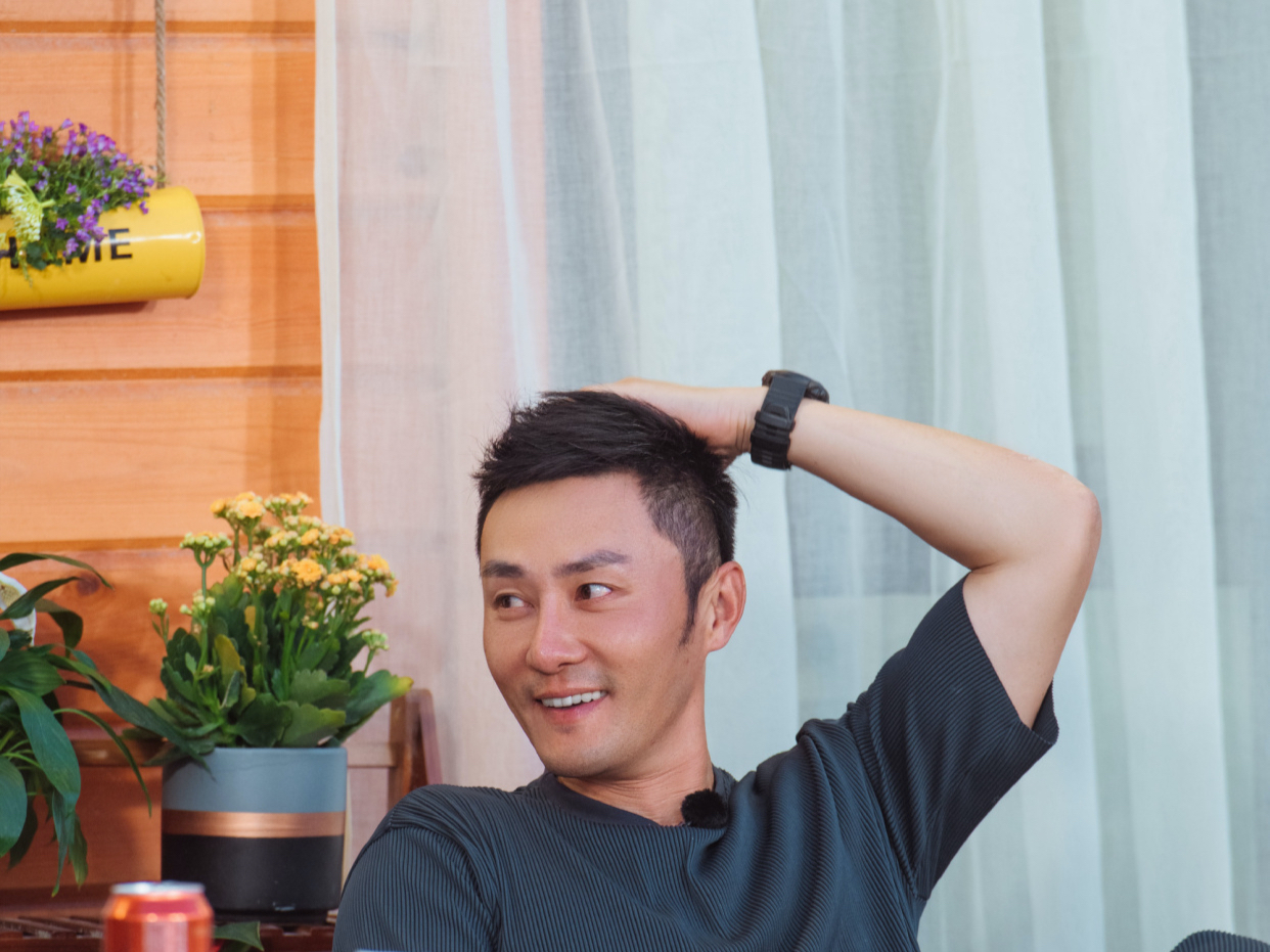 天亮了|《再见爱人》章贺郭柯宇：离婚夫妻最好的相处是这一种，别复婚