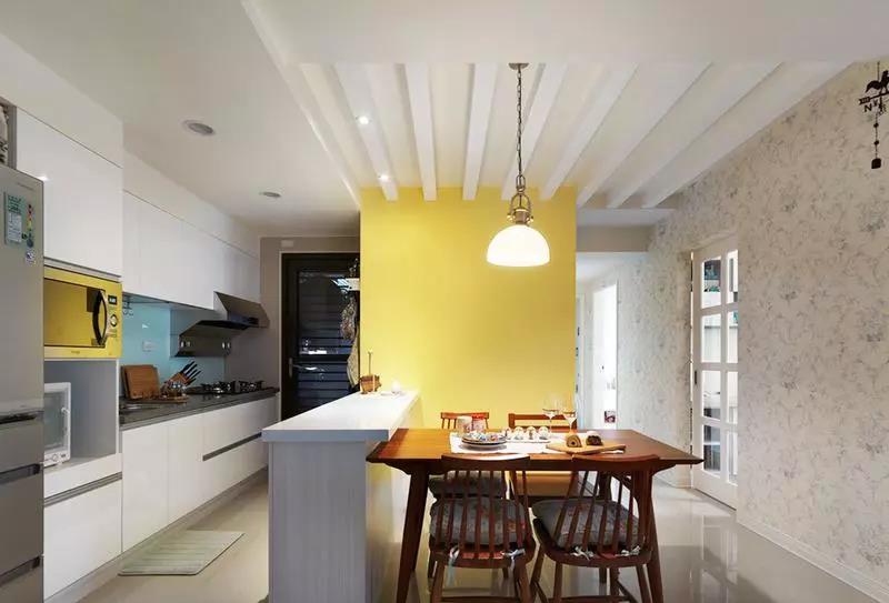 不惑之年无欲则刚|清新浪漫，随心而定！这就是向往的生活，这就是你想要的田园风！