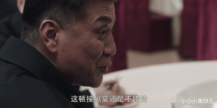 小小小美呀儿|电视剧《扫黑风暴》收视率长虹 剧中bug一一盘点
