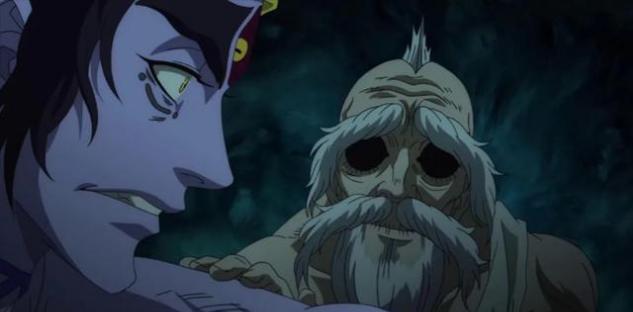 终末的女武神|终末的女武神中有哪些反常理设定？希尔德像反派，宙斯逆生长