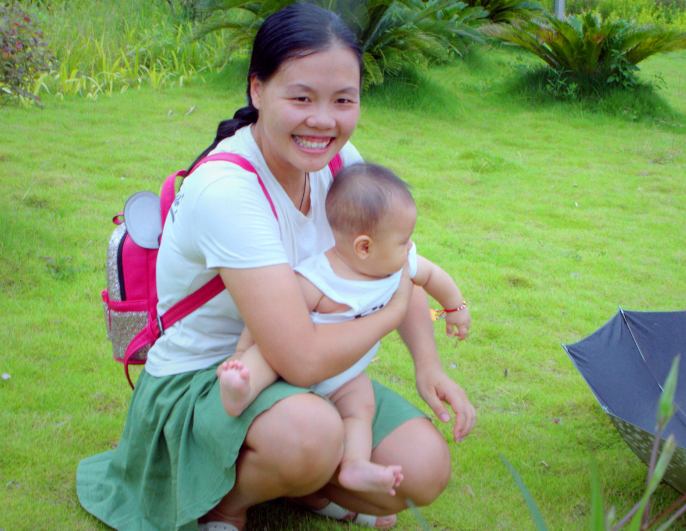蔡佳燕|这几种性格的宝妈真在逐渐的毁掉孩子们，却还不知道呢