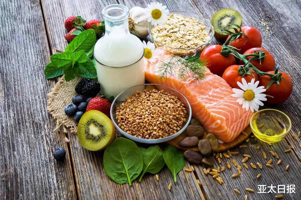 心脏病|食物也可预防心脏病，第二种令人想不到