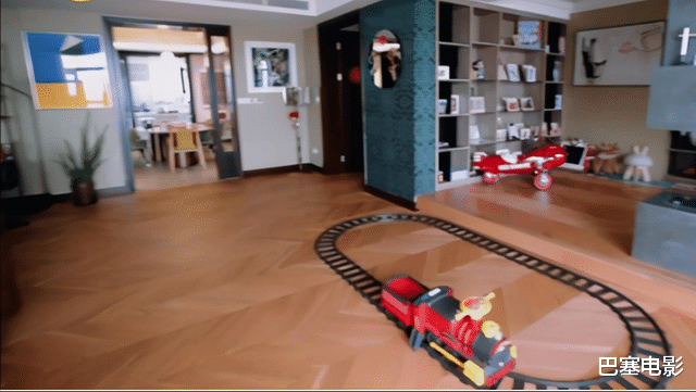 包贝尔|不怕拍烂片，37岁包贝尔多有钱？看过他资产，明白“飞黄腾达”了