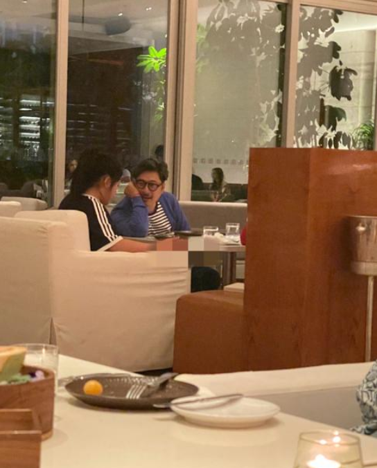 王诗龄|王诗龄发育太猛！才11岁身高1米7，李湘把钱都花吃上面？