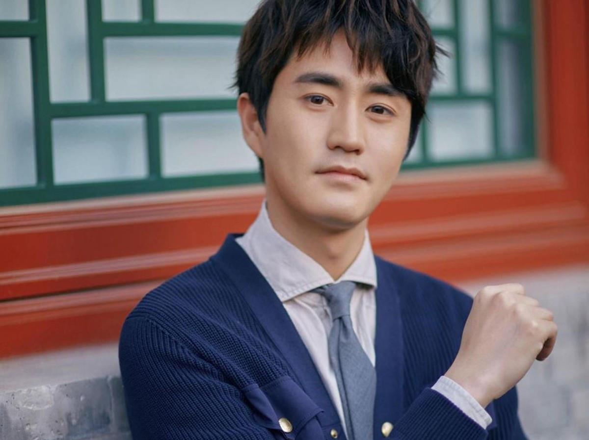 蔡文静|蔡文静携新剧重磅来袭，搭档85后实力小生，引人期待