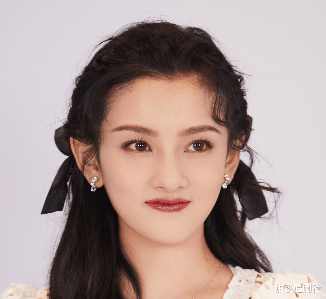 宋祖儿|宋祖儿工作室辟谣，否认大16岁男友，曾大方承认前任