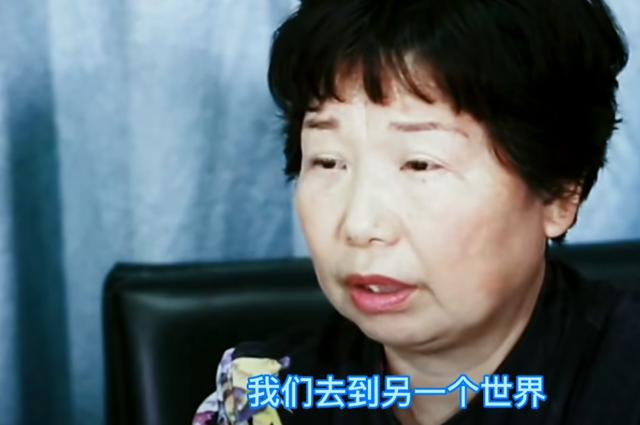 杜新枝不承认,错换人生案可能就这样了!逐渐平息,许敏只能妥协