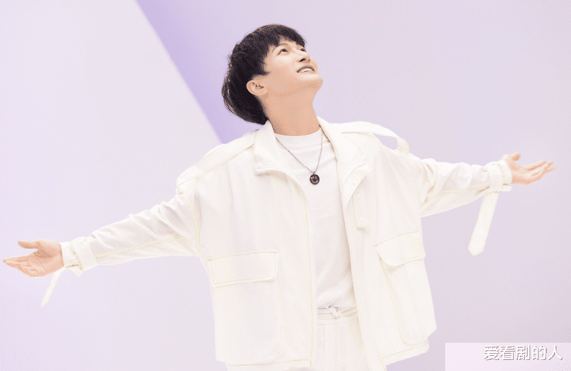 周深|“以情哨放，无德无量”，周深《放鹤图》发行两周年，你喜欢听吗