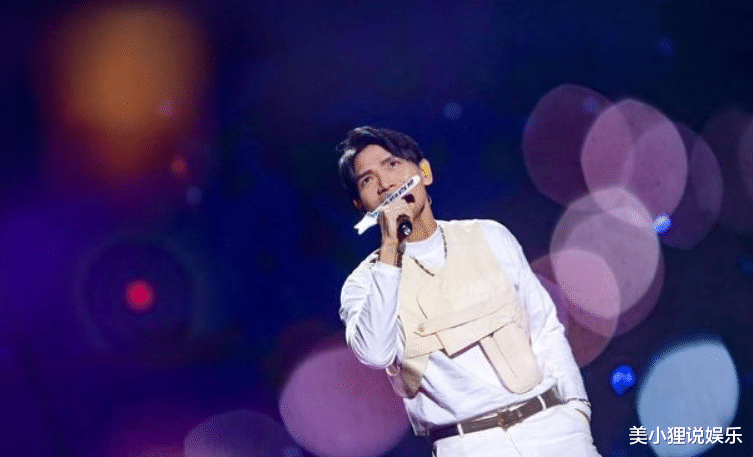 杨宗纬|他开演唱会迟到了2个小时，耍大牌让歌迷心寒，如今已彻底凉凉了