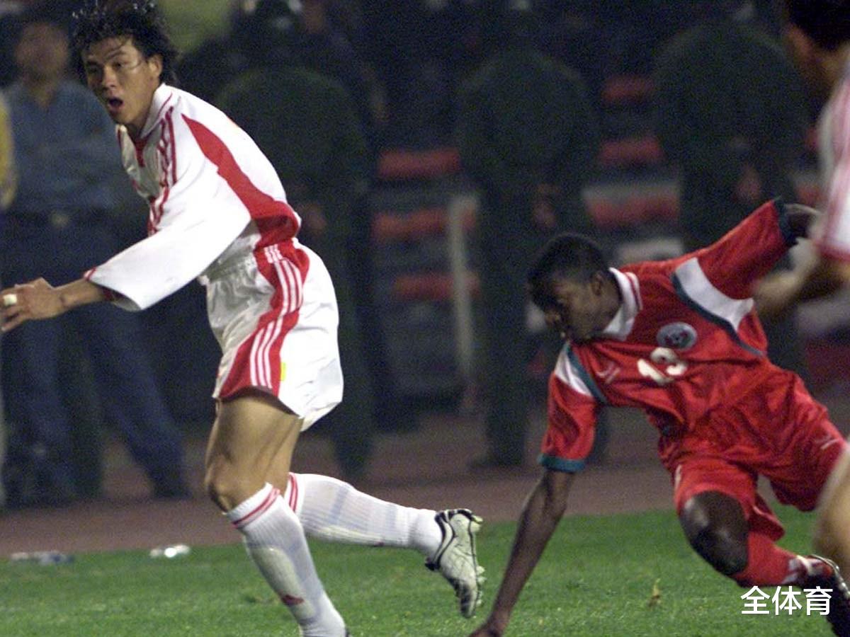 中国队|进了12强赛又能走多远？分析潜在对手，国足晋级正赛基本无望