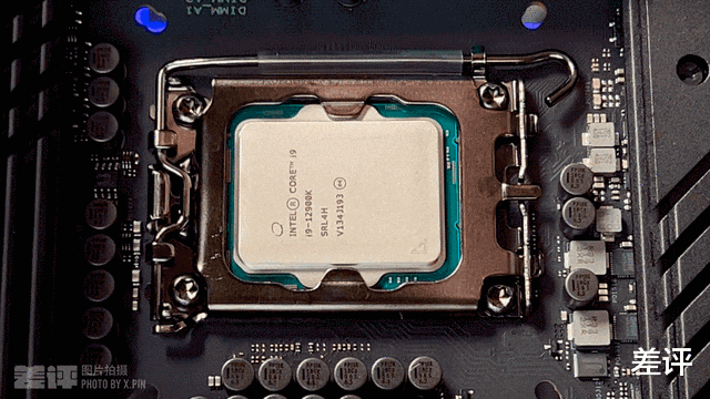 英特尔|为了12代英特尔踩爆的牙膏管，我们组了台贵到懒得算的主机