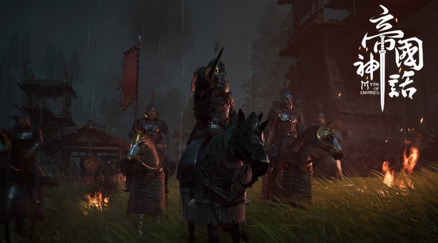 率土之滨|战争沙盘游戏《帝国神话》，极致拟真成就你的帝王梦！