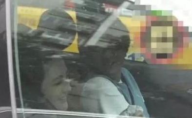 袁惟仁|袁惟仁因疑感情不忠被骂,儿子首次发文回应,称父亲没有做错事