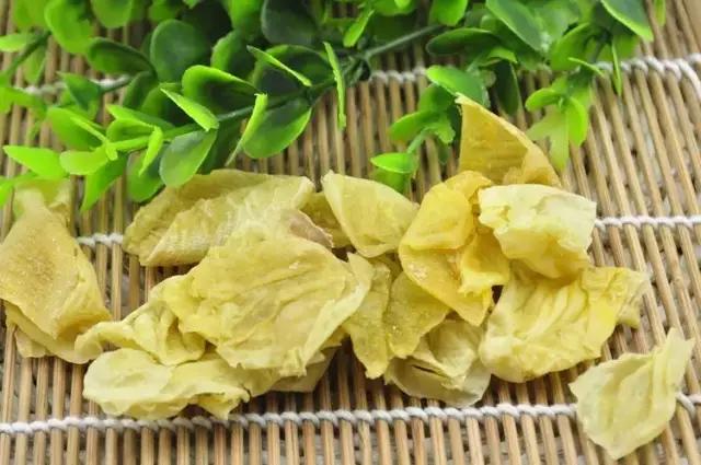 5毛钱的补品,化结石,养脾胃!