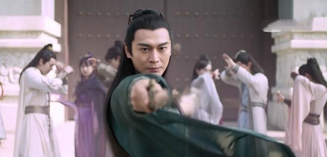 秦烈|《灵域》贡穆烈的四件灵器齐聚，秦烈的身世揭晓，无纯也上线了