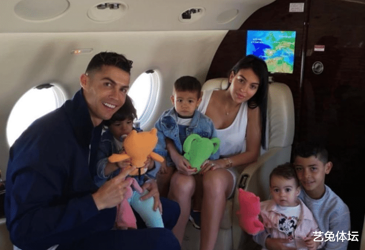 喬治娜|入獄10年被驅(qū)逐出境，C羅女友喬治娜不為人知的一面